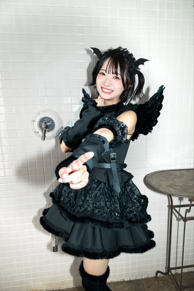 Y_foil66's tweet image. アイロボ
星名はるさん(@hoshinaharu)

10/15 showroom配信 (20:00-)
　↑こちらで告知がありました

10/19 GOTANDA G4(15:10-, 17:50-)
10/25 池ハロ
10/26 M3

写:2025/10/4 コスプレ＆私服撮影会 at スタジオエイブ
#星名はる #アイロボ
#アイロボInstagram
#星名はるfromアイロボ