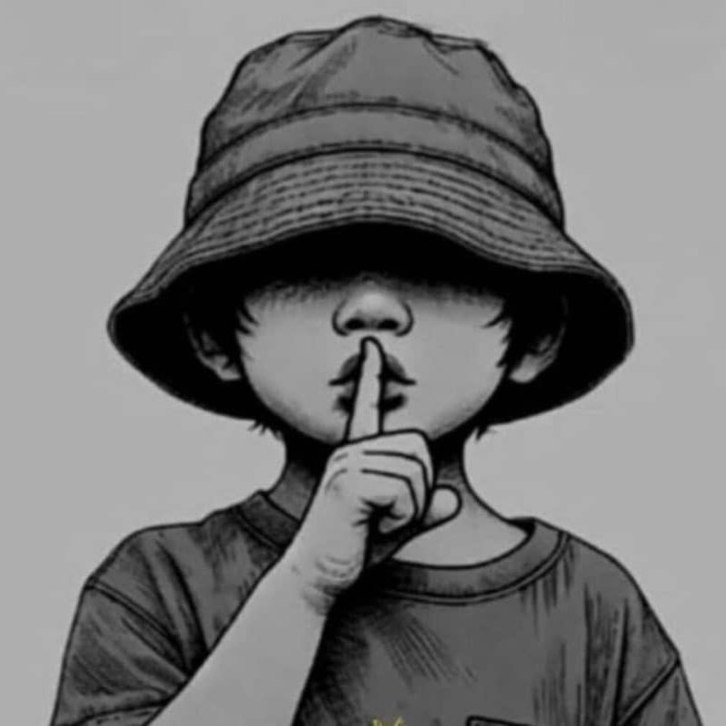 Amiles_7's tweet image. Don&apos;t believe in everything you hear. There are always three sides of the story, yours, theirs and the truth 😎👈