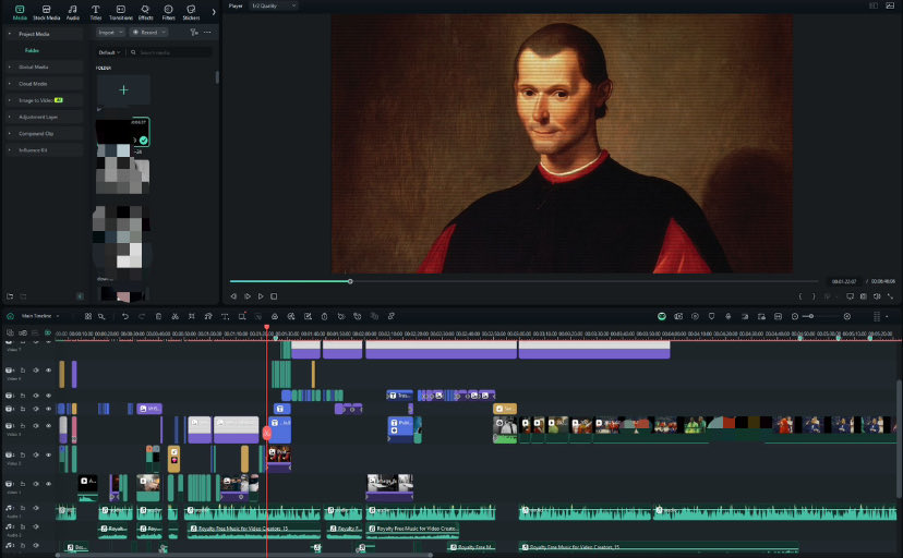 نجهز للفيديو الجديد القادم على <a href="/TheHubKW/">Al Hub - الهَب</a>🔥
من تقديم بوجريييد: <a href="/Dpix13/">Dead Pixel</a> 

توقعاتكم؟