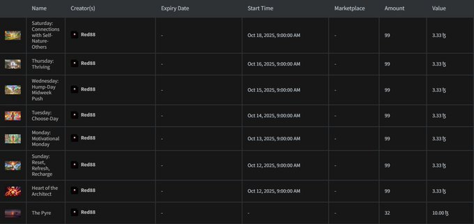 Red ☝🏼💀 tweet media