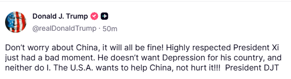 Quantify Crypto tweet media