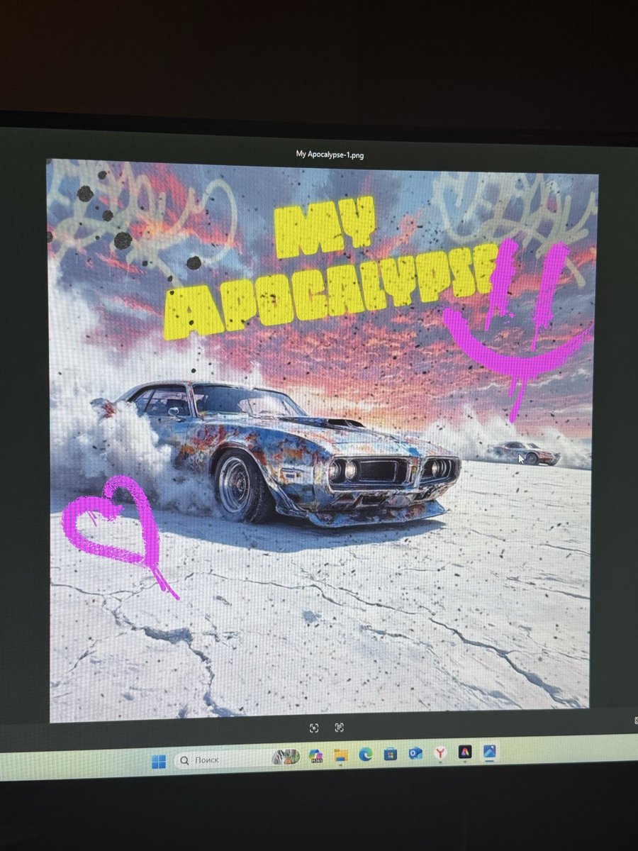 onl1ne_sh1ro's tweet image. Soon in Spotify I fuck your ears🤭 

#EDM #Funk #Ambient #Trap #Rock 
#btc #Crypto #Shitcoins #ETH