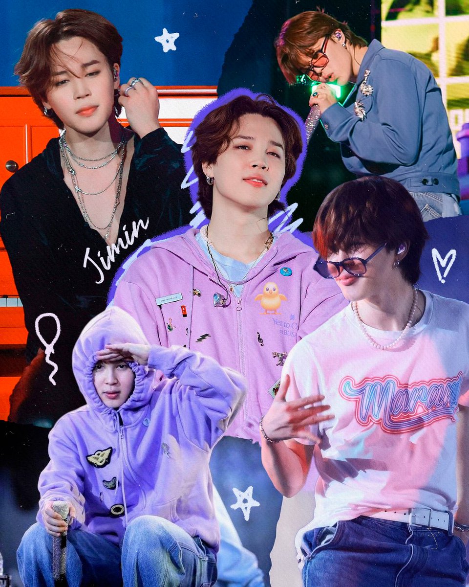 PrimeVideoLat's tweet image. ¡Feliz cumpleaños a nuestro Jiminie, el corazón más cálido, nuestro rayito de sol! 💛🥳

Nuestro Mochi, nuestro ChimChim, nuestro ángel dorado 🐥

Te amamos, JIMIN JIMIN 💜🎂

#HappyJiminDay #HAPPYJMDAY #지민 #OurMuseJimin #ProudofOurArtistJimin #해피지민데이