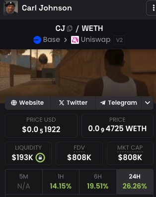 goat_anony12397's tweet image. IMO

This was a huge lesson on why you should pick believing over gambling/chasing plays

This is also a chance to wake up.

The way and how Grove dealt with this recent crash is honestly amazing. there's no other place id rather be.

Made me 100x more bullish. You can quite…