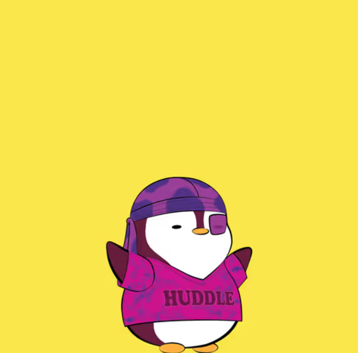 sideweys's tweet image. only one thing to do in times of chaos - scoop chad lils ❤️🐧