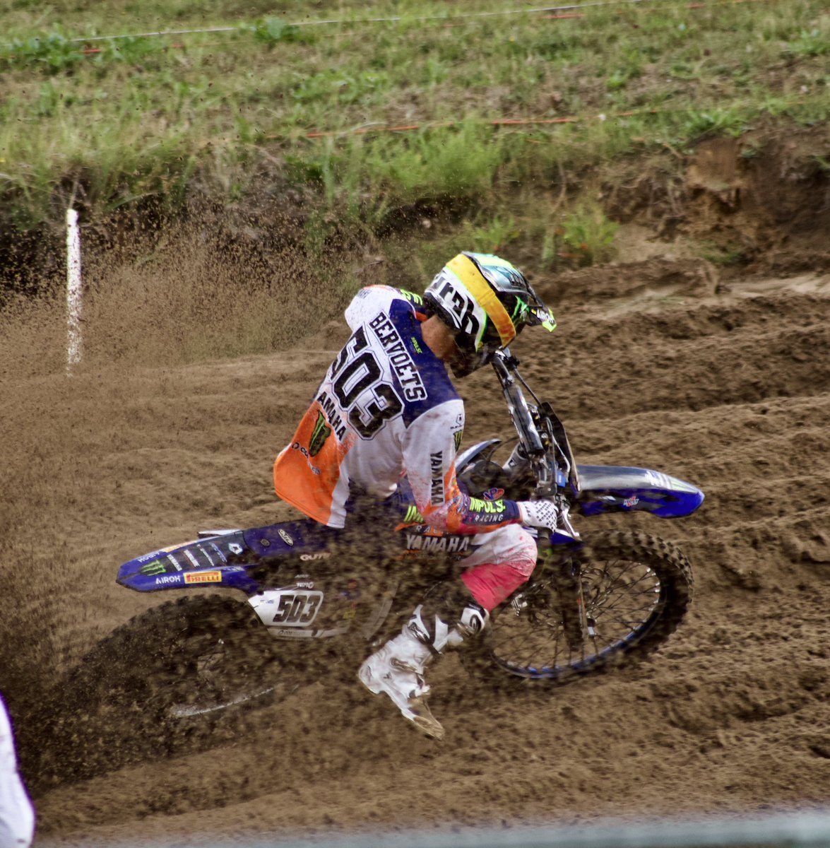 Jarne Beoverts is gonna be one for the future to watch.

📸: <a href="/vullers_brain/">Brain Vullers</a> &amp; <a href="/MotoPsyOps101/">Jordan Barber</a>