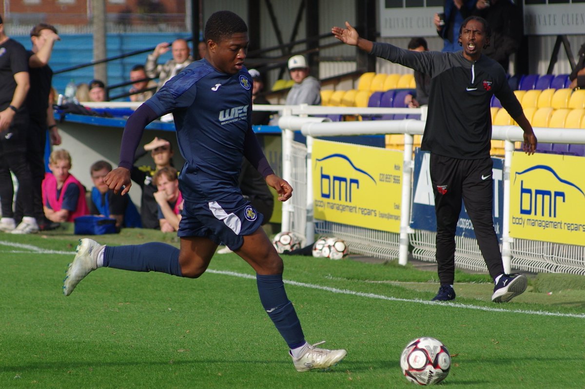 Rayleigh Footie ⚽️ tweet media