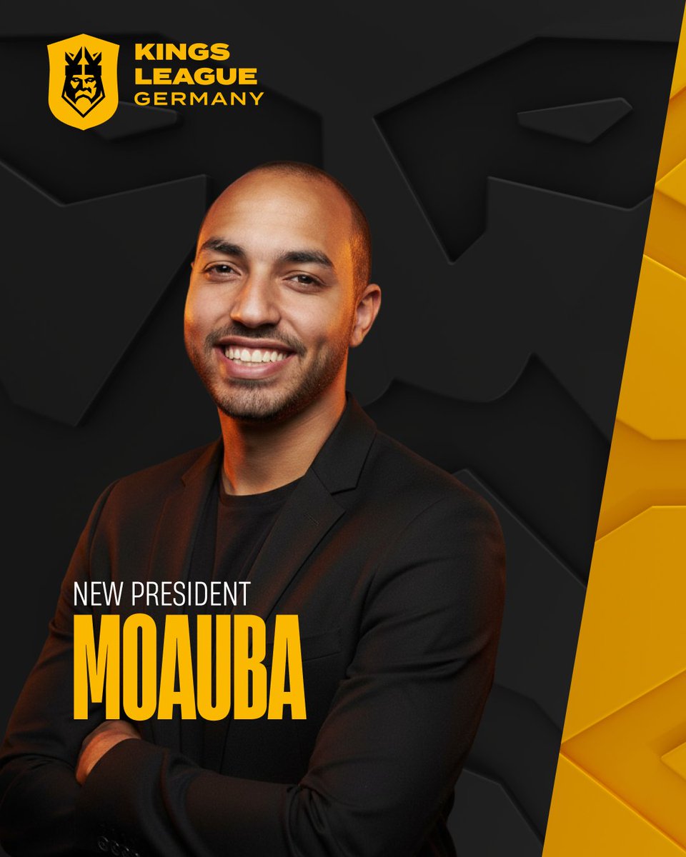 BREAKING: <a href="/MoAuba/">Mo</a> 🤝 <a href="/G2FCLUB/">G2 FC</a> 

#KLAnnouncements