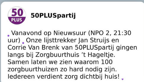 Cor Verbeek 040 (@verbeekcor) on Twitter photo 