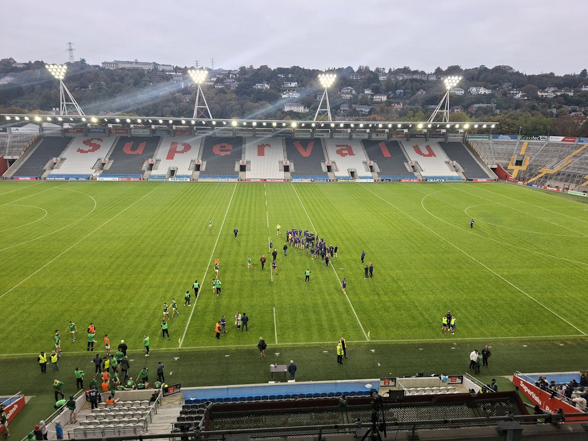 The Little All-Ireland tweet media