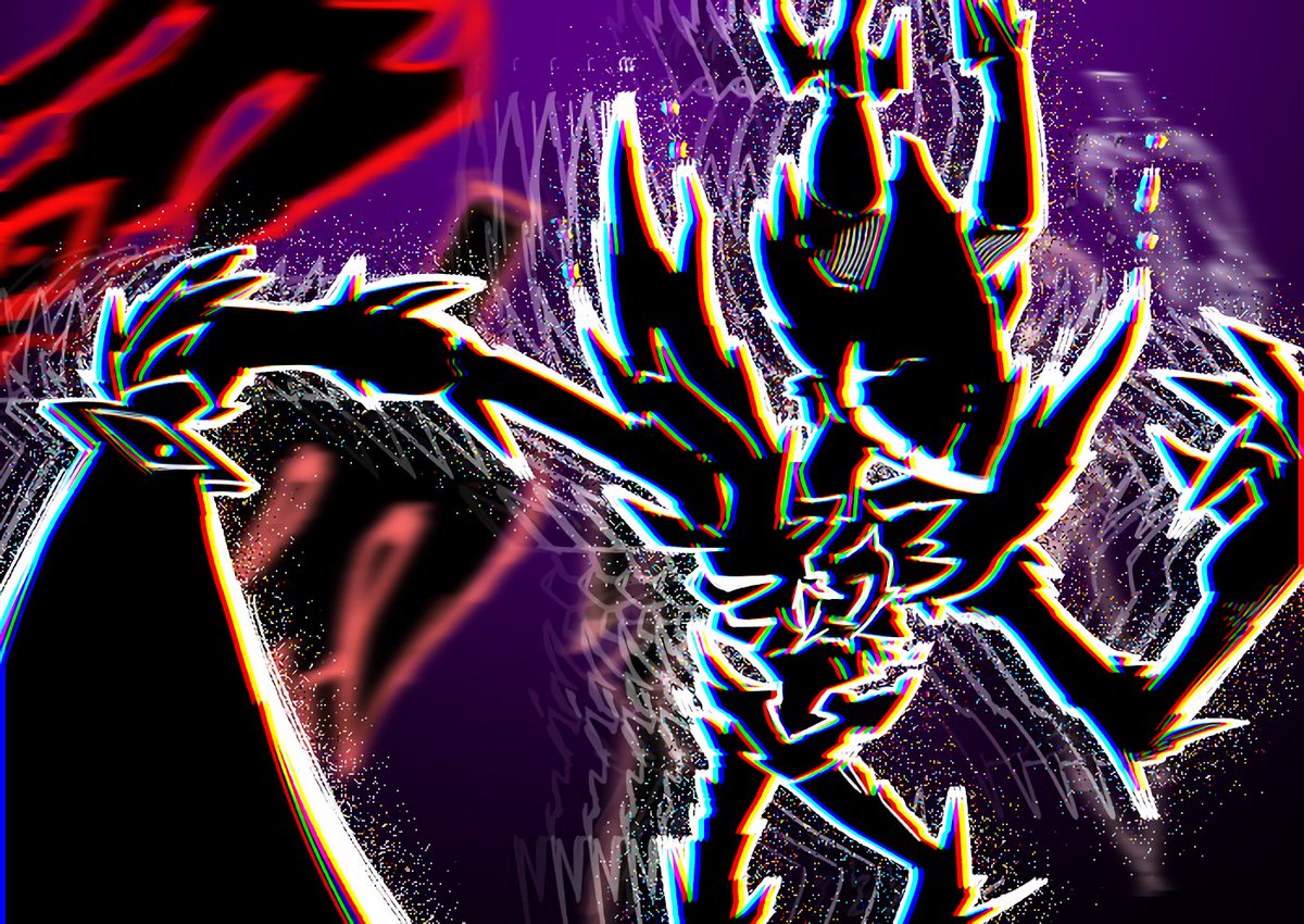 Black Knife🗡️
#deltarune #Deltarunefanart