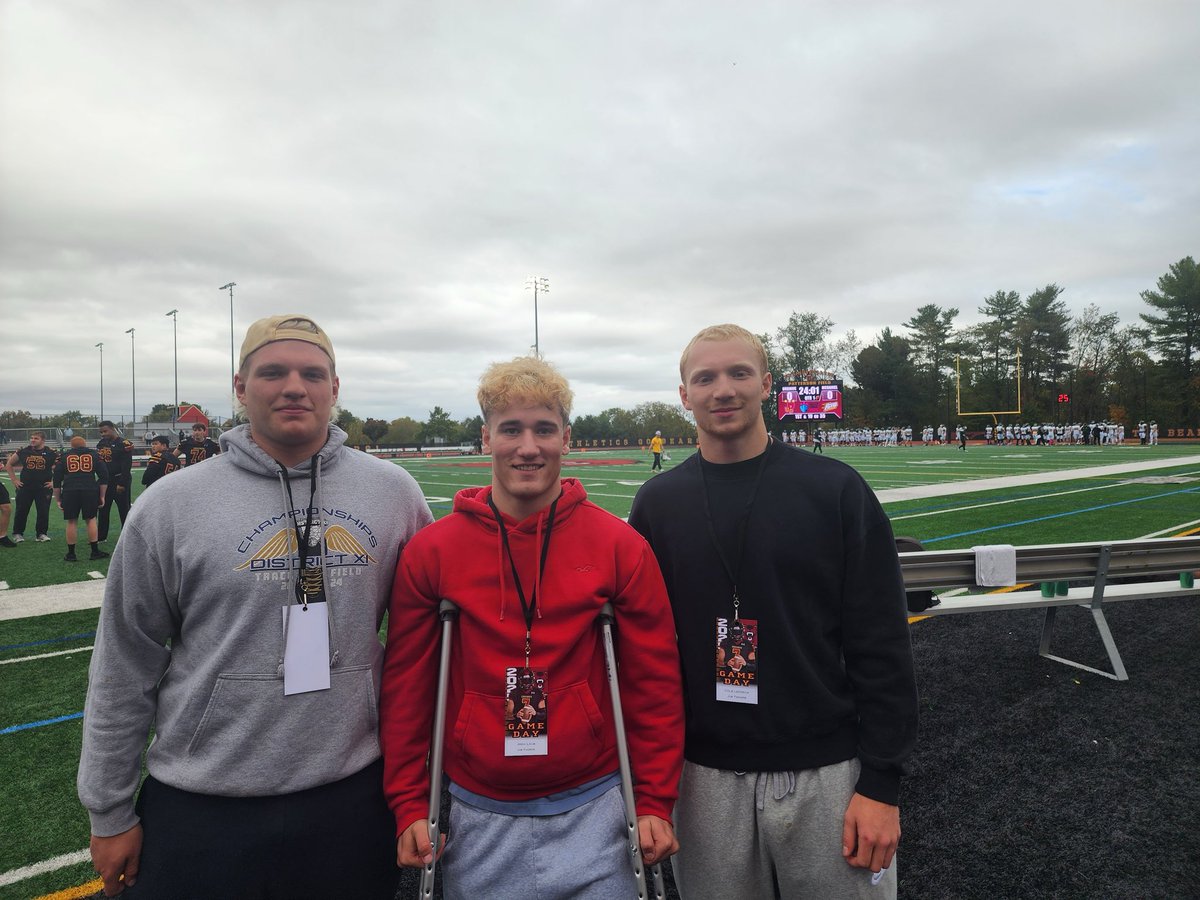 Josh Louk tweet media