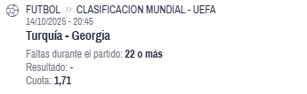 BOOKIE BREAKER APUESTAS tweet media