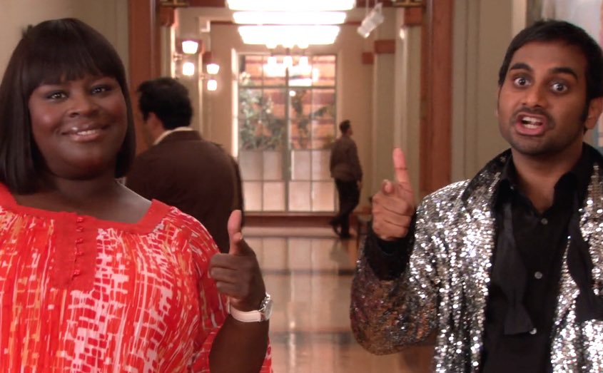 “Trick or Treat Yourself” - Me, all October