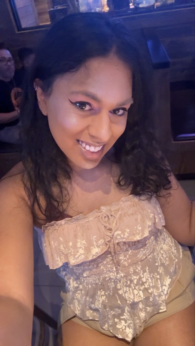 𝓐𝓻𝓲𝓪 EX tweet media