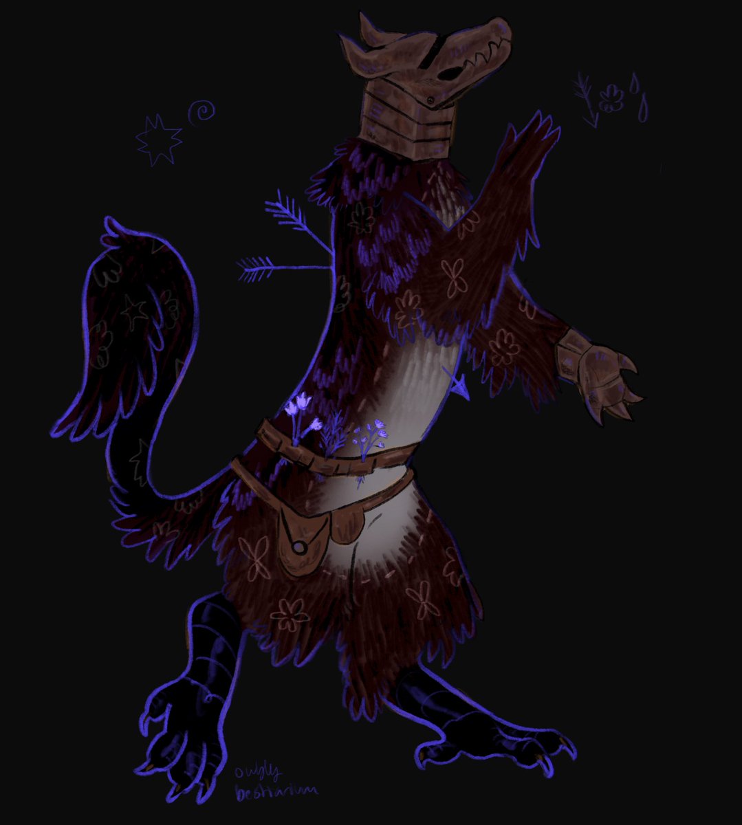 owlylly's tweet image. night wandering