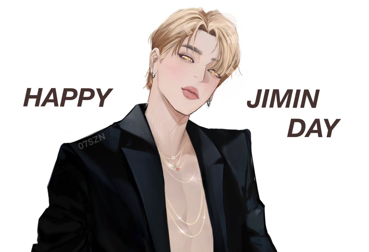 👑 #HAPPYJIMINDAY
