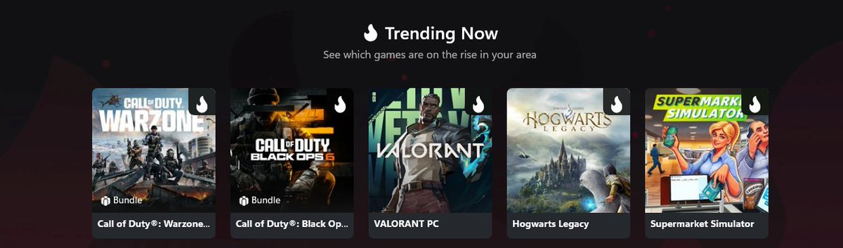 AnaAnsan3's tweet image. Seeing #SupermarketSimulator trending on #XboxGamePass warms my heart 😍💚