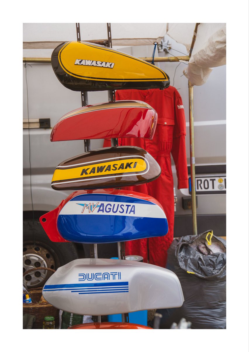 VETERAMA auto un moto tirgū Vācijā, Manheimā. #veterama