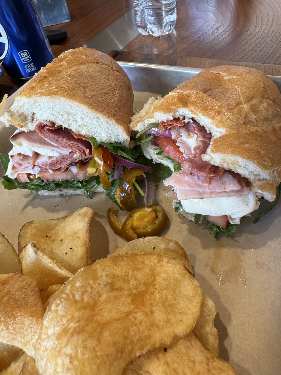 2_Potato's tweet image. Denver