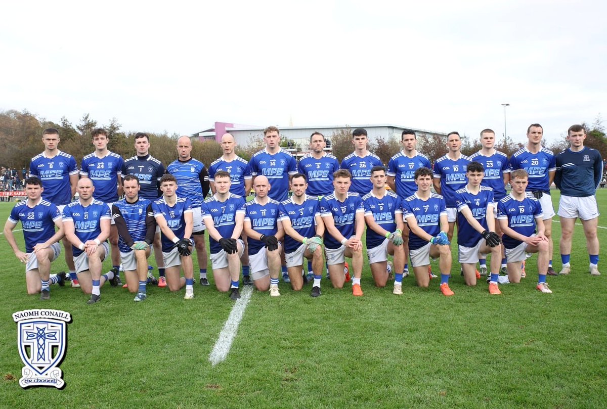 Naomh Conaill GAA tweet media