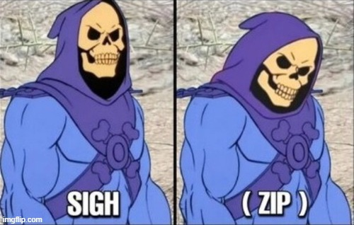 DoomWingsShadow's tweet image. &quot;Might as well live up to my name&quot; - #Jax

Long story short: I was rewatching ep 6 and I accidentally paused at a very questionable frame (the second one in the first pic) and I was like &quot;Hey, it reminds me of that meme&quot; 🤣

#TADC #TheAmazingDigitalCircus