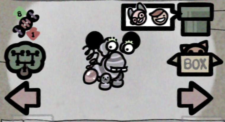 🜏 Edmund McMillen 🜏 tweet media