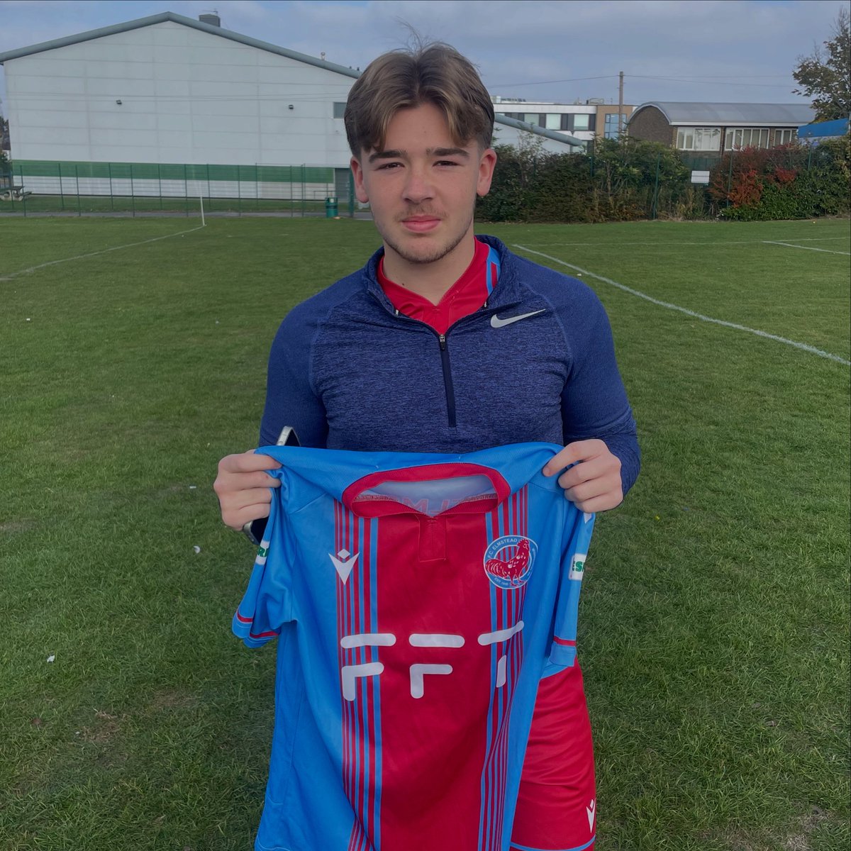 FC Elmstead U21s (@fcelmstead21s) on Twitter photo RETAINED ✍️
Delighted to finally be able to confirm the signing of last year’s Manager’s Player of the Season, Henry.
#fcelmstead21s | <a href="/FElmstead/">FC Elmstead</a> RETAINED ✍️
Delighted to finally be able to confirm the signing of last year’s Manager’s Player of the Season, Henry.
#fcelmstead21s | <a href="/FElmstead/">FC Elmstead</a>