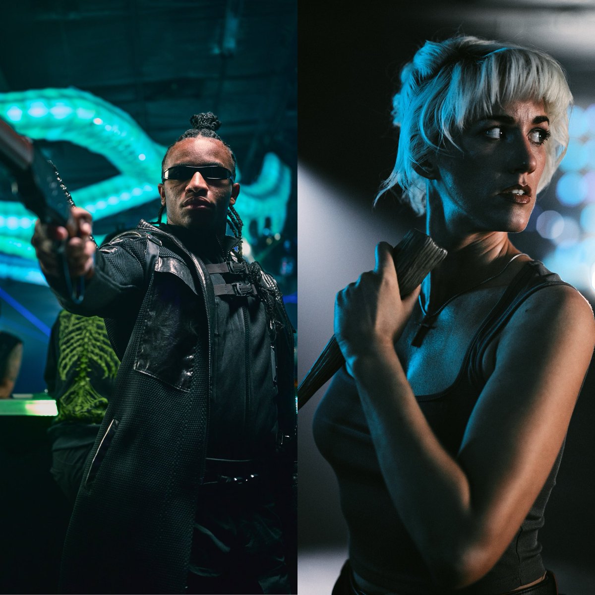 Danny Shepherd tweet media