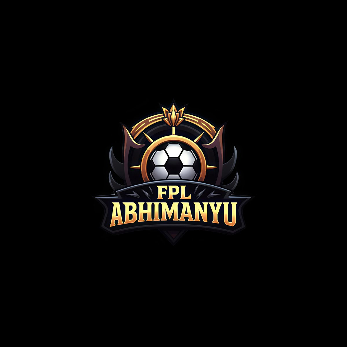 FPLAbhimanyu's tweet image. Guys help to choose which logo I should use for My account 🤔

#FPP | #FPLCommunity