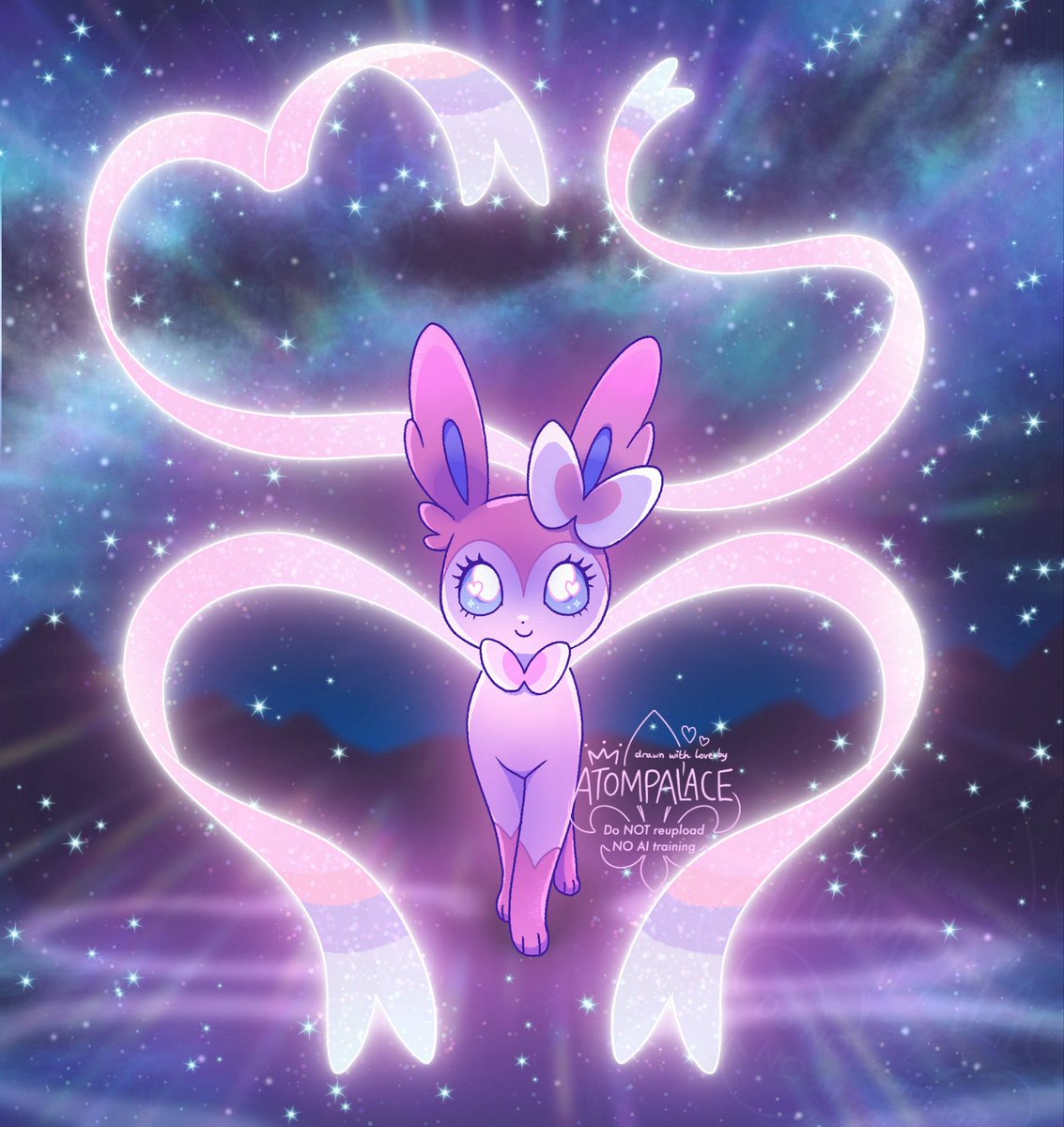 ⚜️ Princess Sol! 🩵🎀✨ tweet media