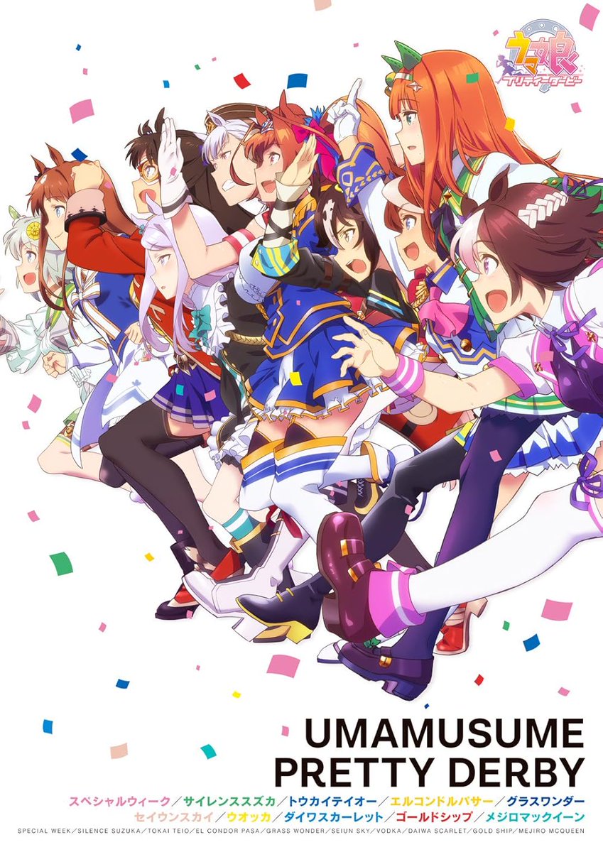 G2Gnerds's tweet photo. @snowbikemike You enjoyed the game and now there is an anime. You're welcome, lol! https://t.co/Lhv6abg7ME