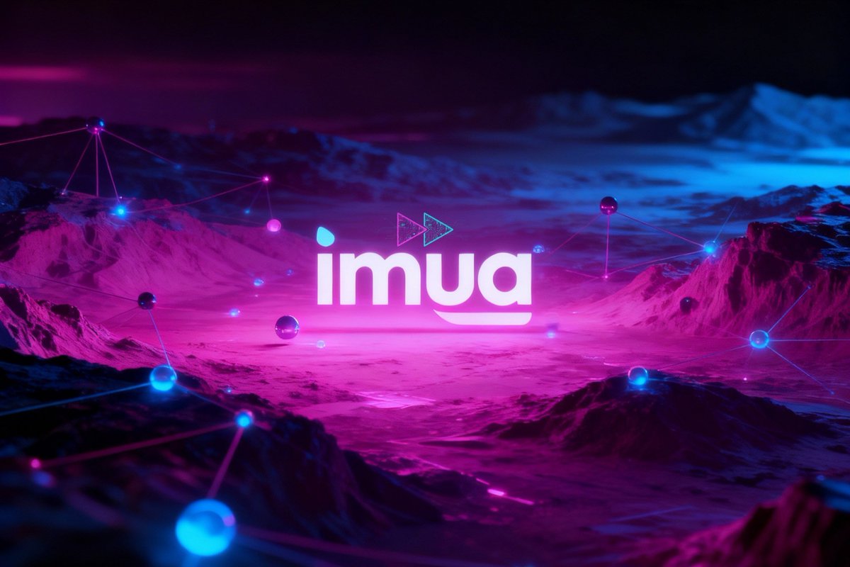 successfuldc21's tweet image. As the sun sets this Sunday 🌅, remember  every block built adds strength to the network.
At @imua, each contributor, developer, and believer plays a vital role in shaping tomorrow’s infrastructure.
Rest, recharge, and get ready to build forward 🔥 #IMUA #CommunityDriven