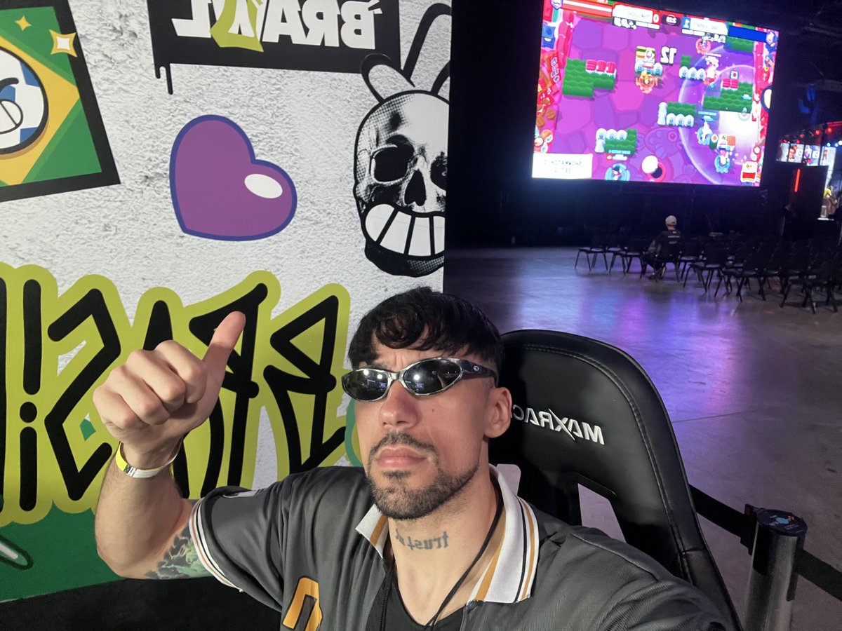 EN VIVO

HOJE E UM DIA DE SOL ☀️ 

STREAM PRESENCIAL ‼️

youtube.com/live/woIvoRo1o…

YAAA