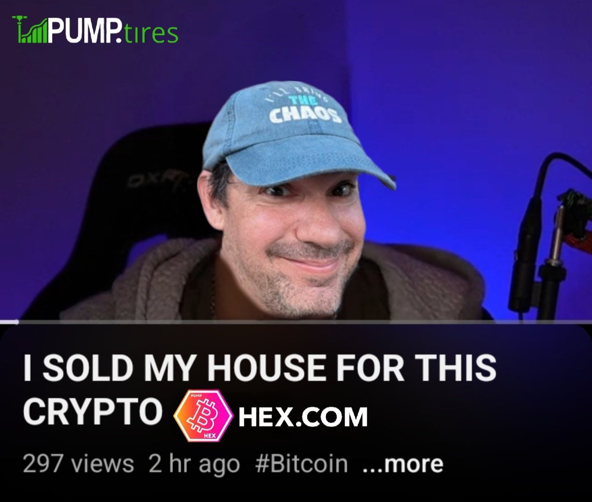 Pump Tires Hex (@pumptireshex) on Twitter photo 