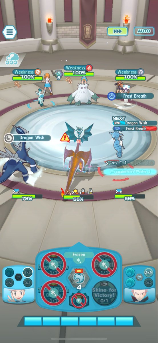 n_pkms's tweet image. おいーww