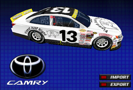 hm, yeah i know another Concept Pack to make