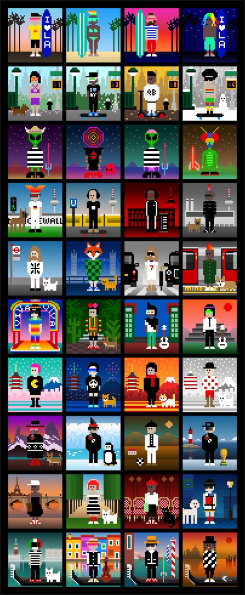 I recently built a collections viewer for <a href="/brtmoments/">Bright Moments</a> collections

Check it out at collections.brightmoments.io