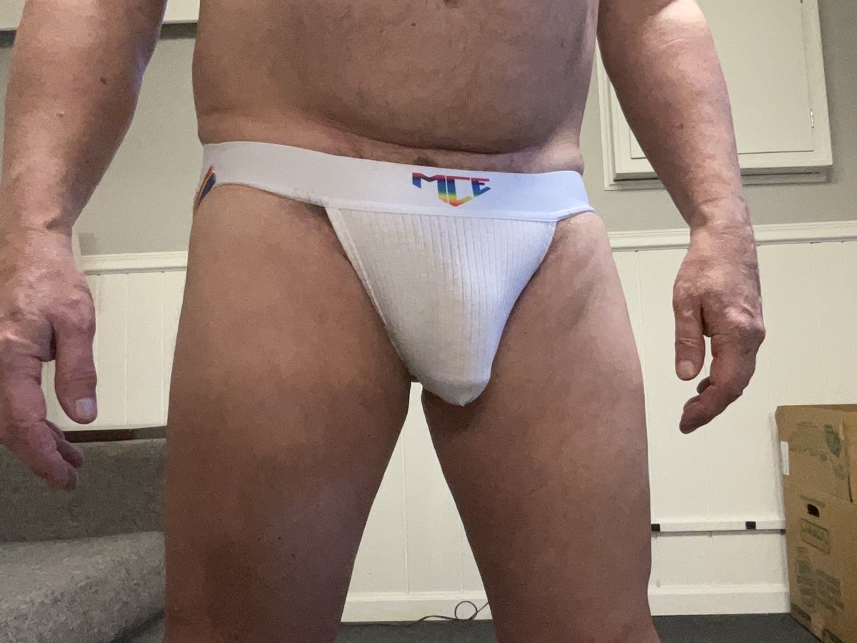 jsluvr's tweet photo. #Jocktober 12 🌈 https://t.co/s7UzXytSQC