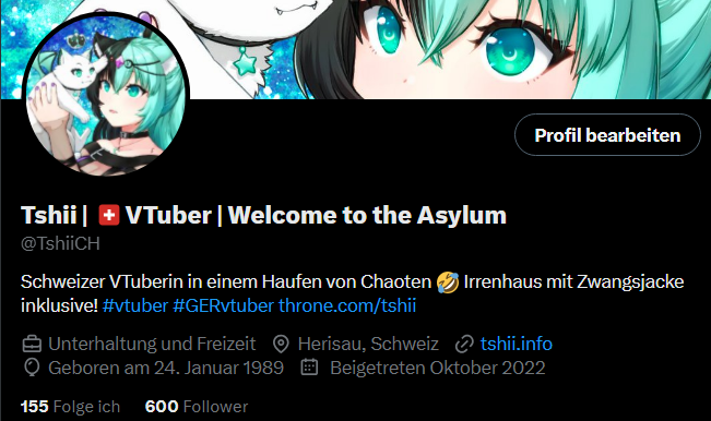 hfweflwjefl

Wann ist das denn passiert!!!

Danke für 600 Follows <3 krasse scheisse... ich mach dazu doch noch was besonderes xD give me time im cooking :D