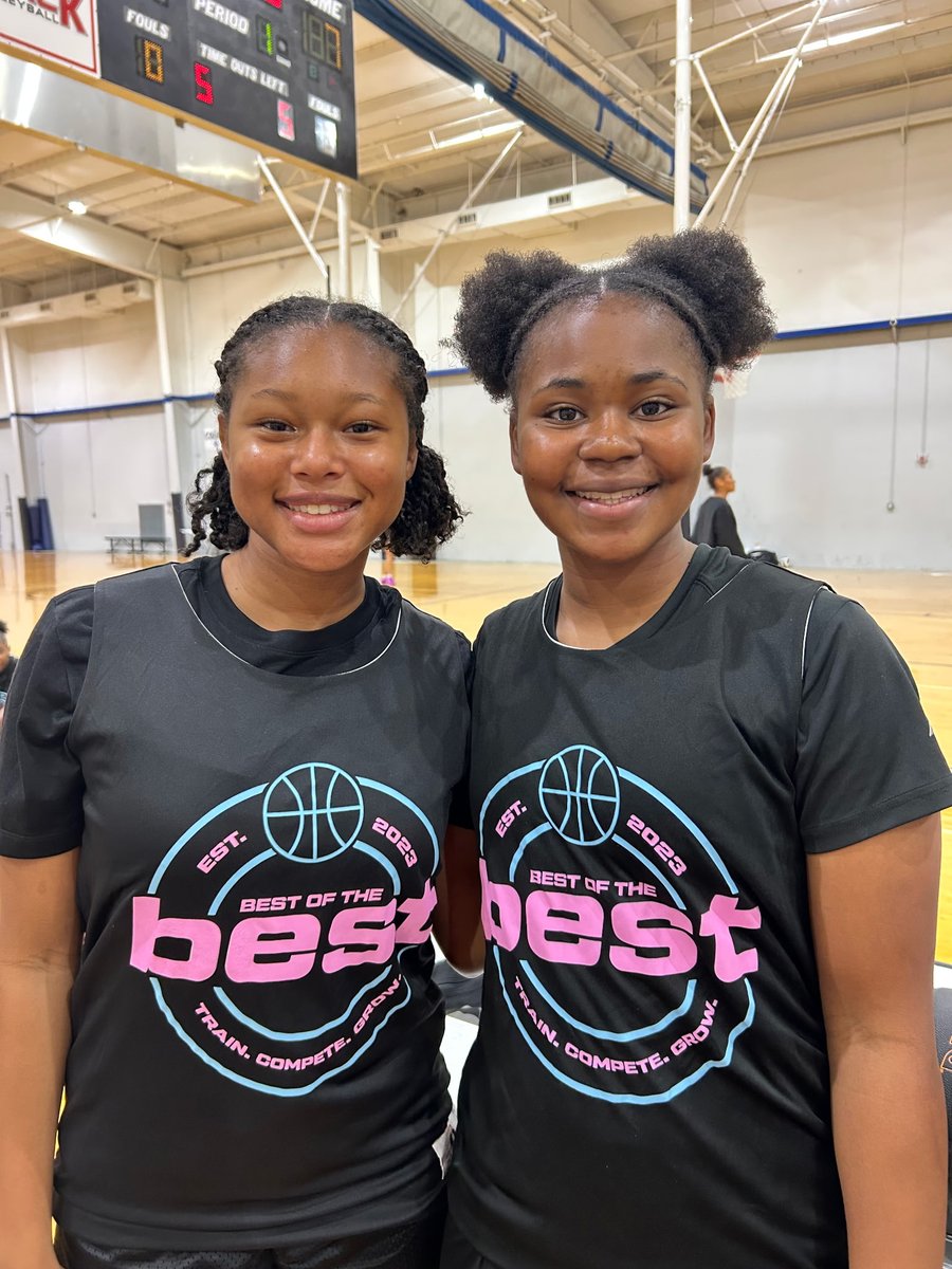 Grateful beyond words for the experience yesterday at the 2025 Best of the Best Future Elite Camp.
  
The coaching was top-tier, the drills were elite, and the competition pushed everyone to bring their best. Truly thankful for the opportunity to learn, grow, and compete