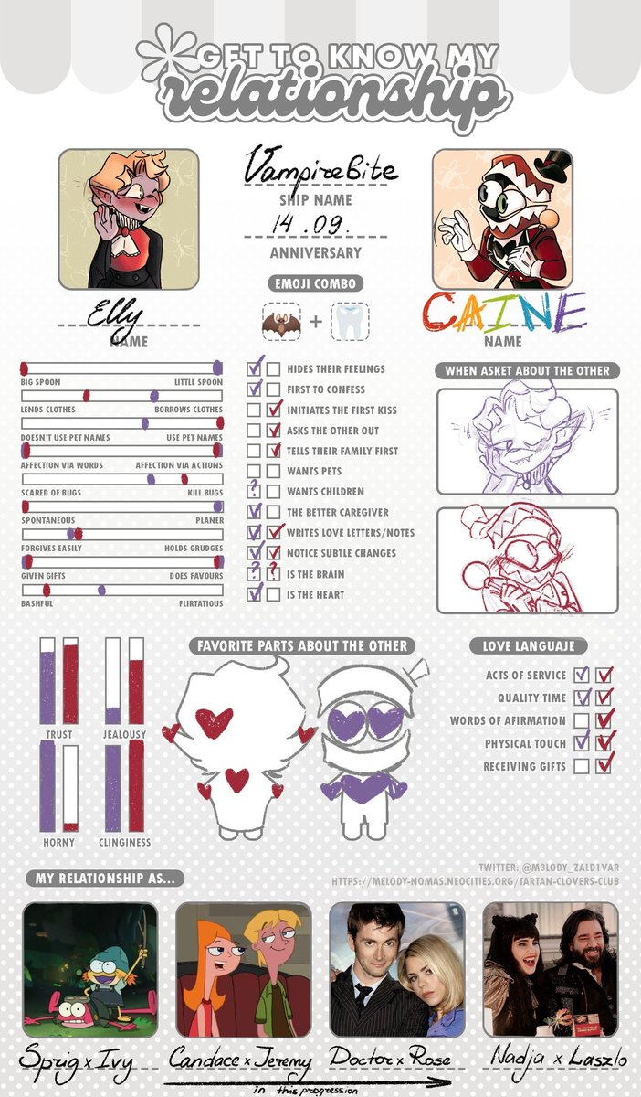 🥰
#vampirebite #tadcoc