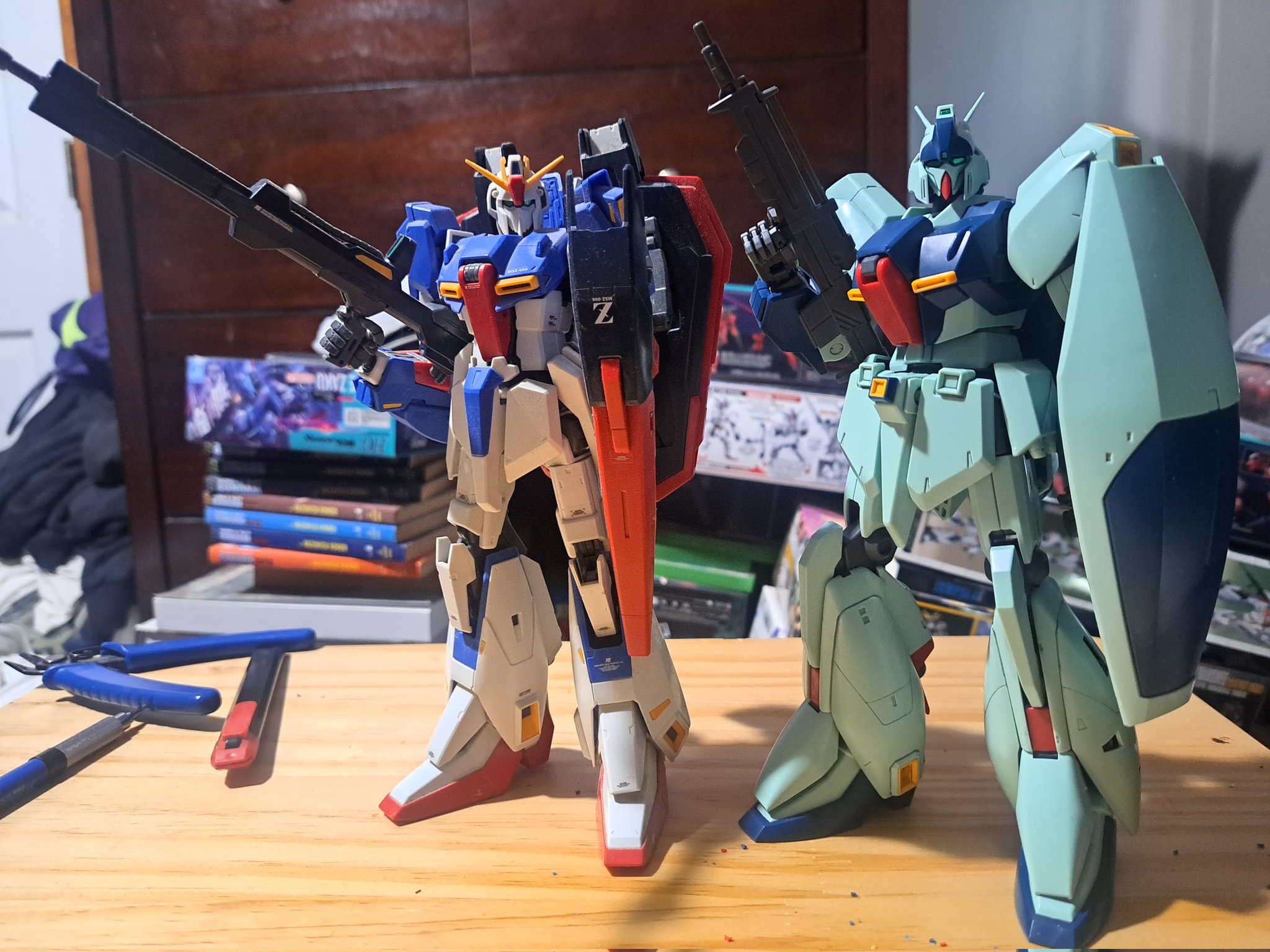 ★REO&SABU★ Blue on X: 