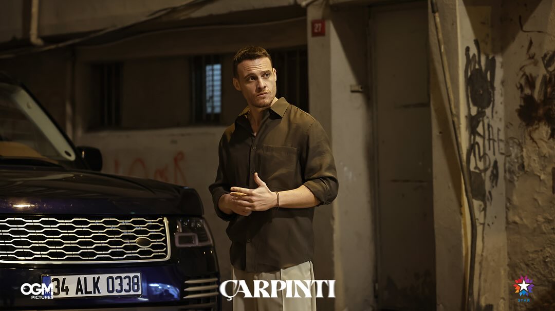 #KeremBürsin #Çarpıntı