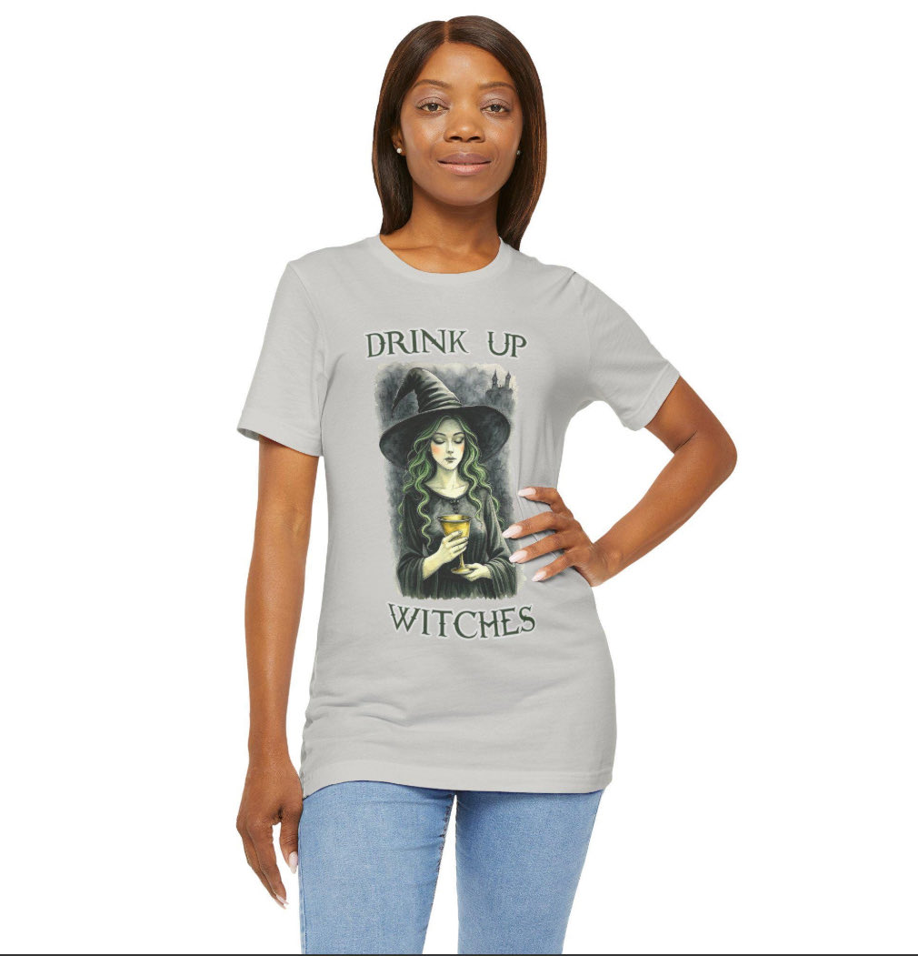 We have a sale on our #halloween related items!

smbindustries.etsy.com

#witches #magic #blackmagic #finalfantasy #drinkup #wine