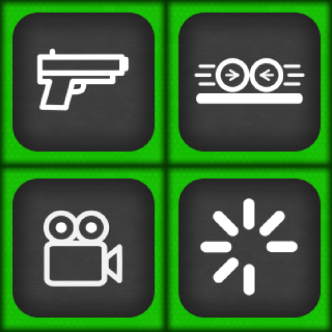 DavidTaylor6130's tweet image. Sneak peek: 4 free assets. Targeting year-end—shipping when quality’s right. Which first? Camera Controller, Free Shooting, no-code collision/level loading. #Unity3D #AssetStore #GameDev #FreeAssets #BuildInPublic
