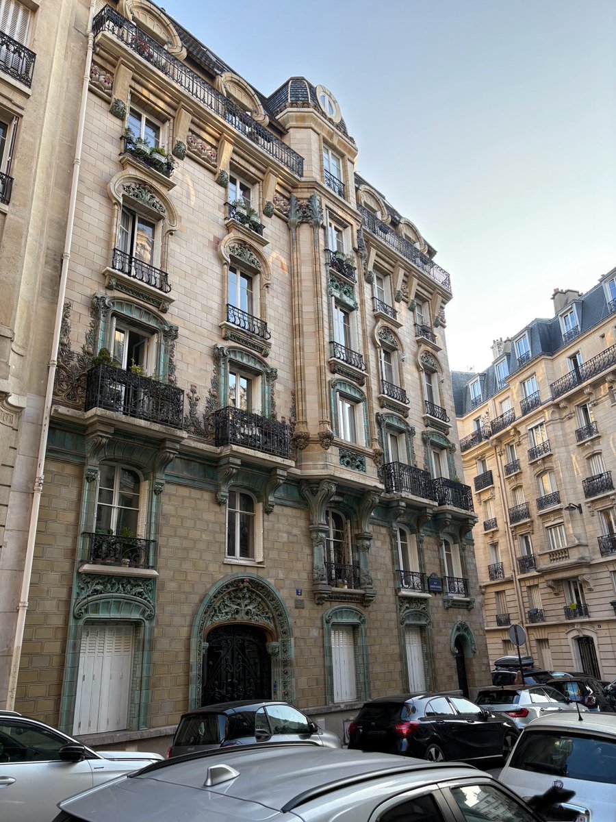 La quintessence du raffinement et du beau ?🤩