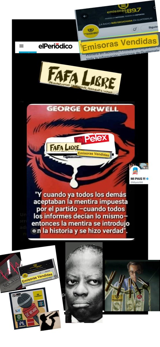 MI PAIS !!! tweet media