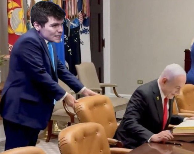 RTSG_Main's tweet image. Nick Fuentes is a ZIONIST fraud.