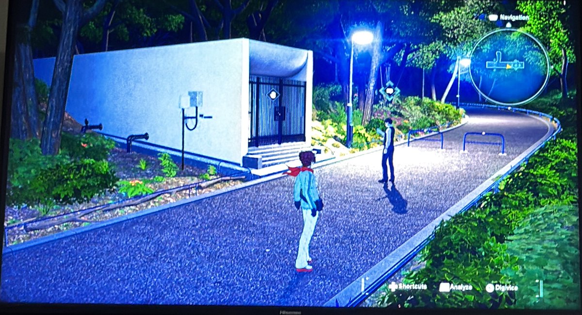 Neko_Tet's tweet image. #DigimonStoryTimeStranger